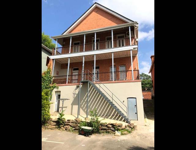 OFFICE FOR SALE IN PIETERMARITZBURG CENTRAL